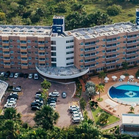 شقة Barreirinhas Lencois Flat المظهر الخارجي الصورة