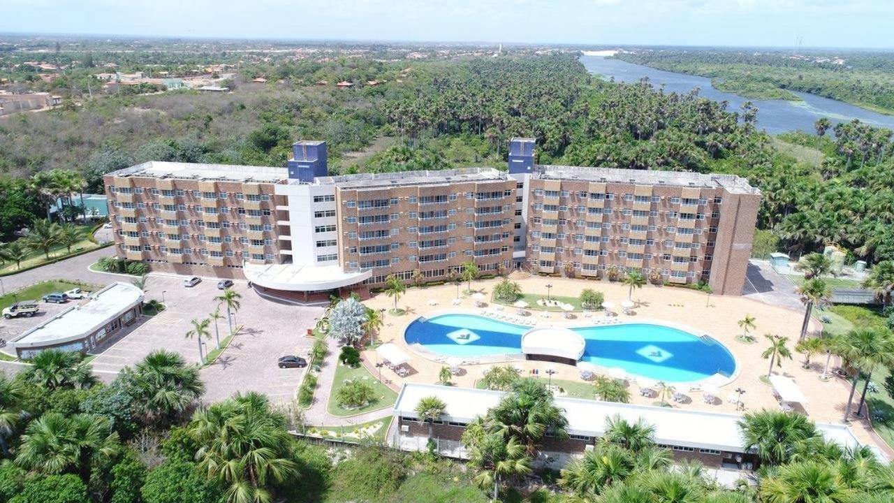 شقة Barreirinhas Lencois Flat المظهر الخارجي الصورة
