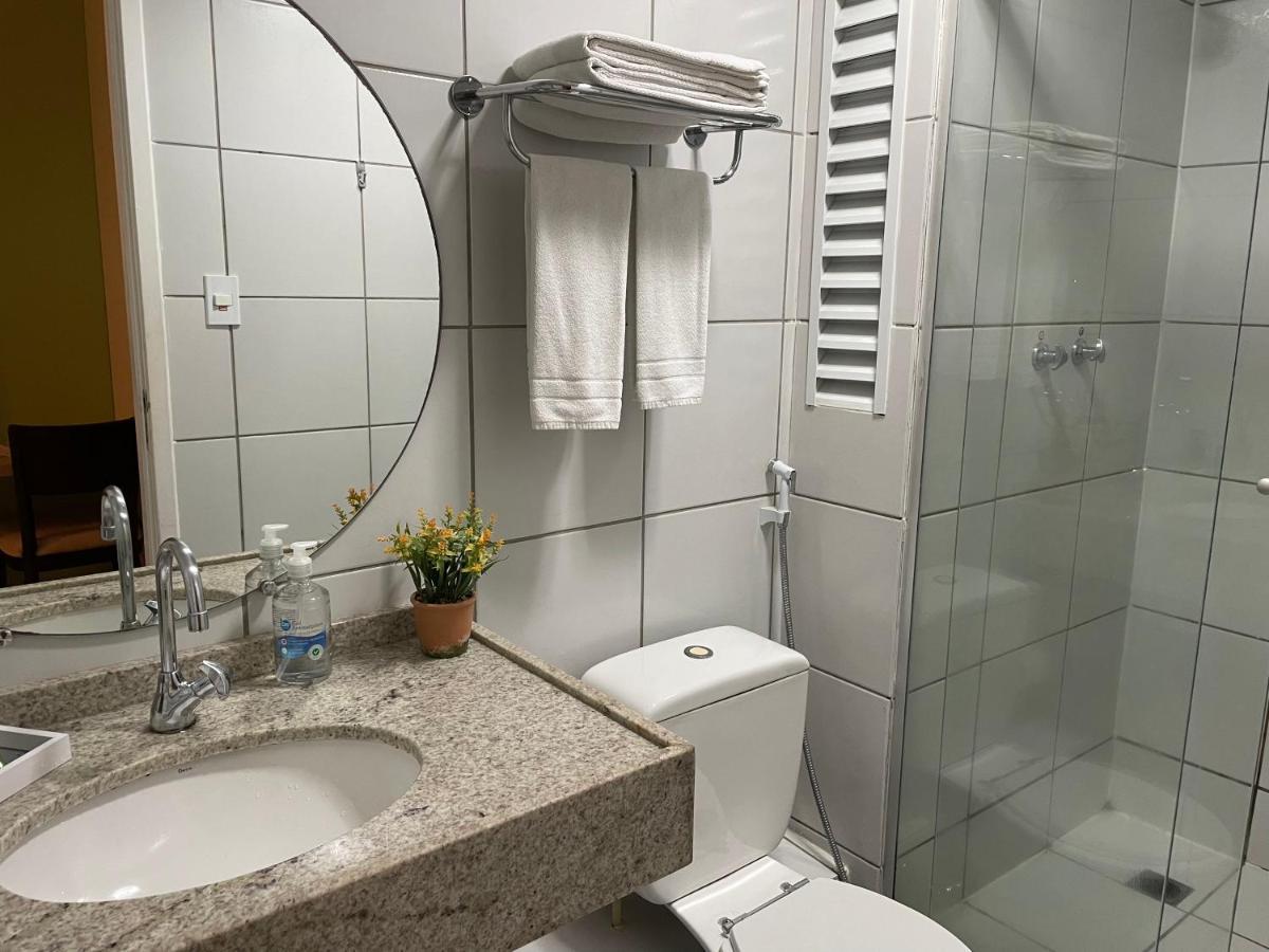 شقة Barreirinhas Lencois Flat المظهر الخارجي الصورة