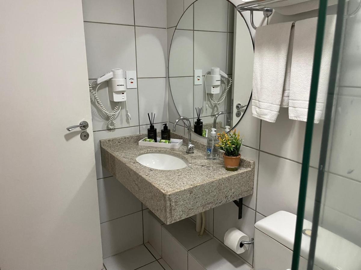 شقة Barreirinhas Lencois Flat المظهر الخارجي الصورة