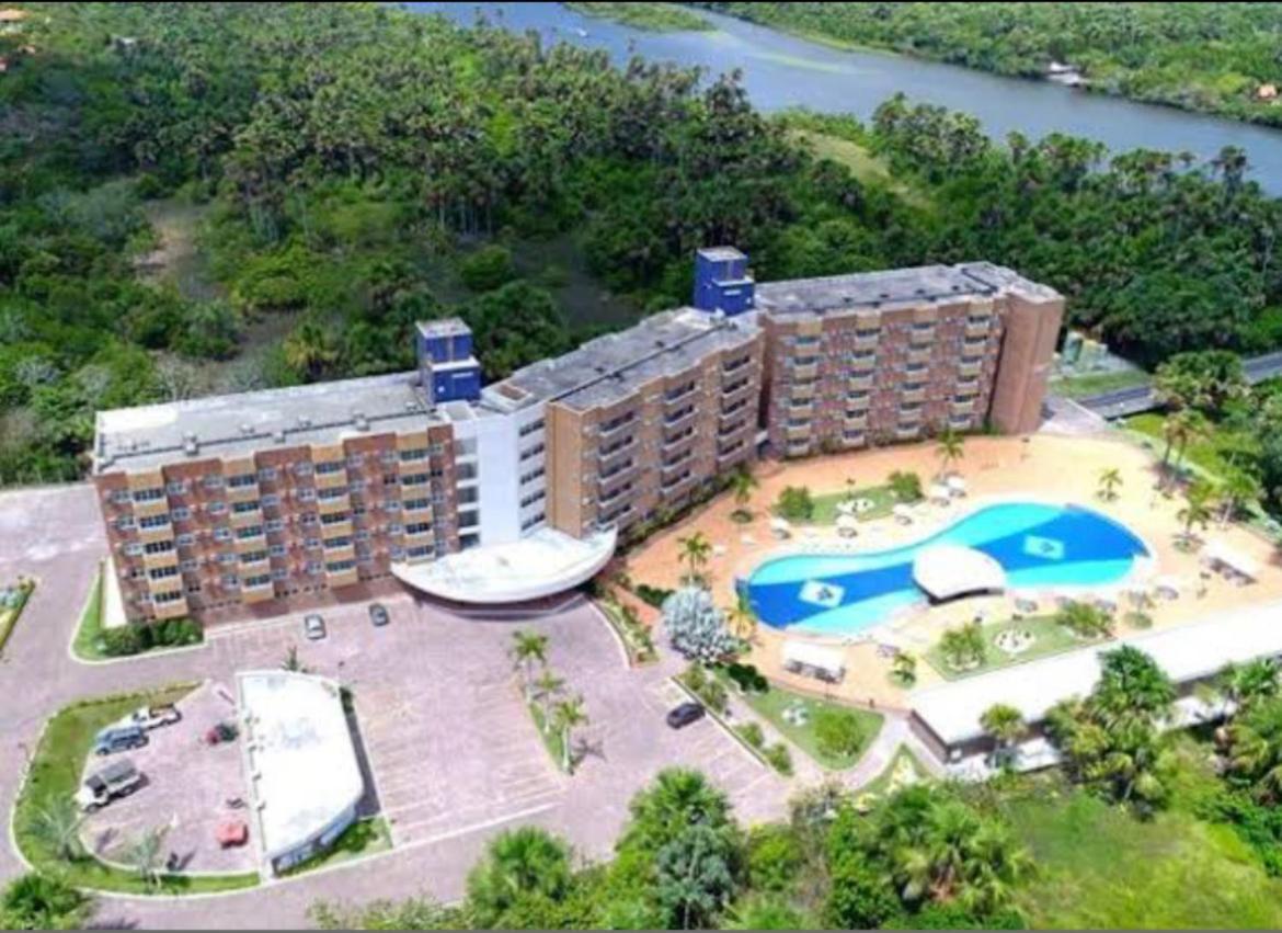 شقة Barreirinhas Lencois Flat المظهر الخارجي الصورة