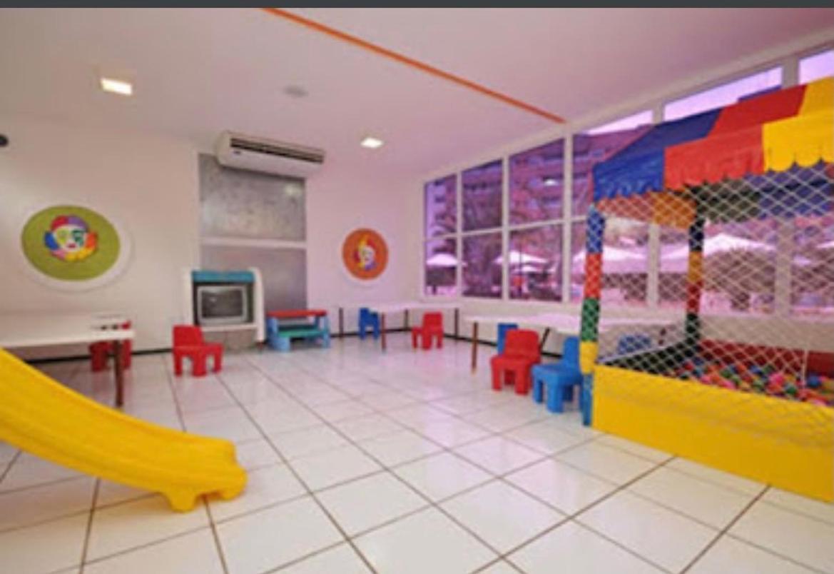 شقة Barreirinhas Lencois Flat المظهر الخارجي الصورة