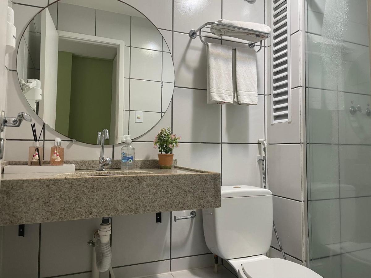 شقة Barreirinhas Lencois Flat المظهر الخارجي الصورة