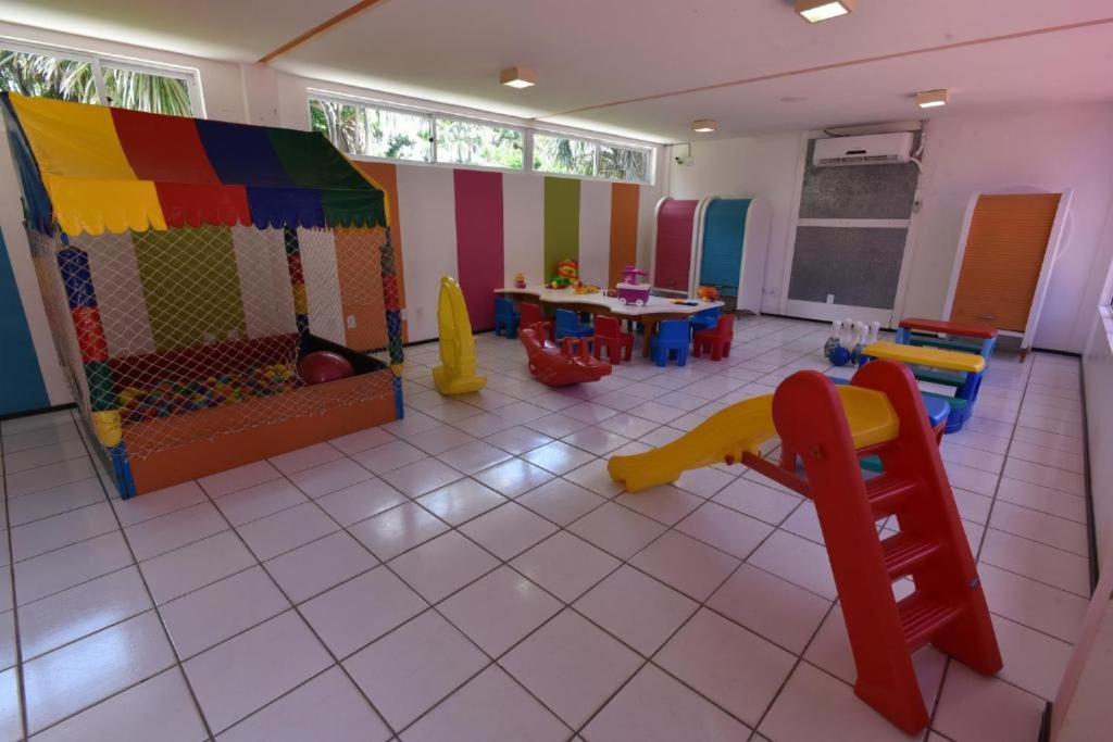 شقة Barreirinhas Lencois Flat المظهر الخارجي الصورة