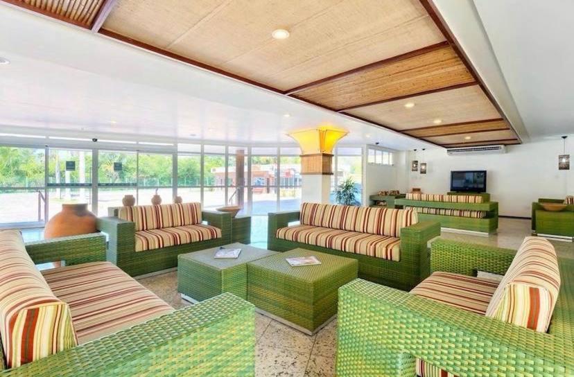 شقة Barreirinhas Lencois Flat المظهر الخارجي الصورة