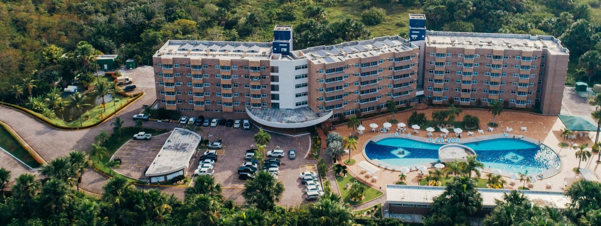 شقة Barreirinhas Lencois Flat المظهر الخارجي الصورة