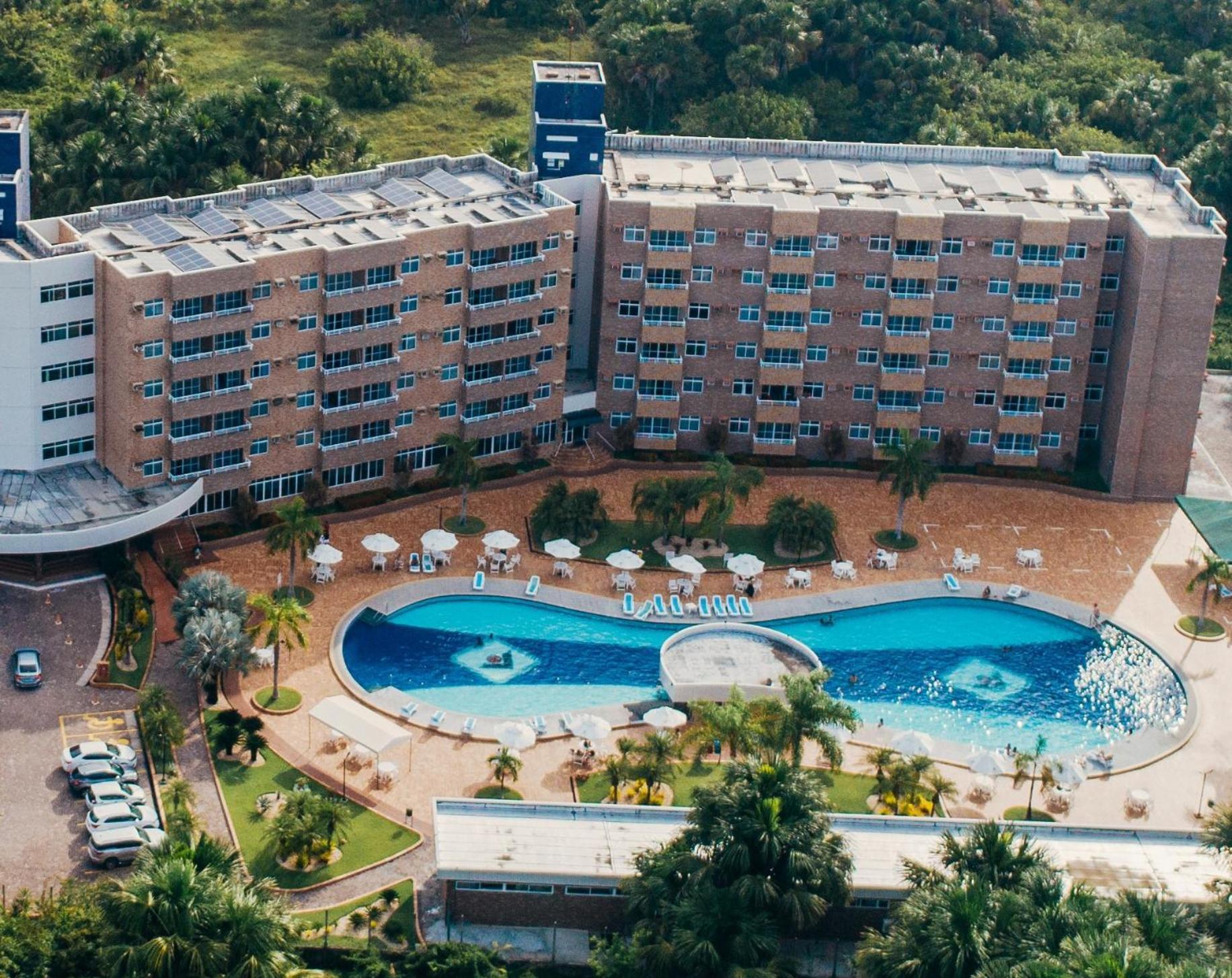 شقة Barreirinhas Lencois Flat المظهر الخارجي الصورة